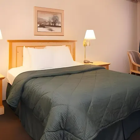 Days Inn By Wyndham Gilroy-3