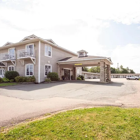 Canadas Best Value Inn & Suites-Charlottetown-3