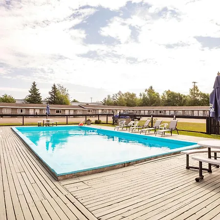 Canadas Best Value Inn & Suites-Charlottetown-2
