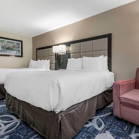Comfort Inn & Suites Liverpool - Syracuse-3