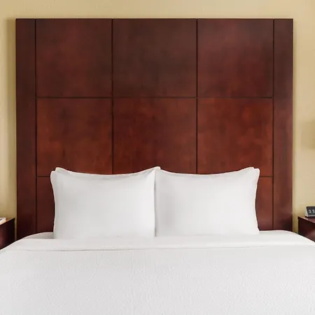 Residence Inn By Marriott Seattle Northeast Bothell-2