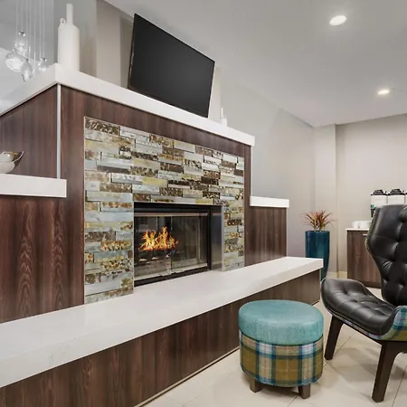 Residence Inn By Marriott Seattle Northeast Bothell-3