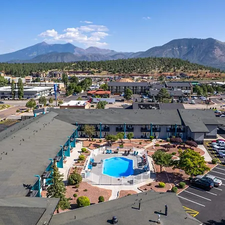 Hotel Elev8 Flagstaff, Trademark Collection By Wyndham-2