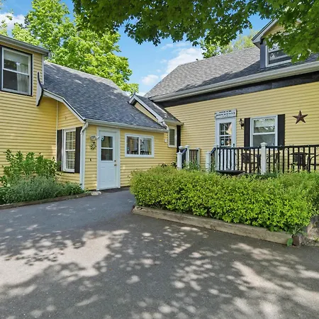 Farmhouse Inn B&B-3