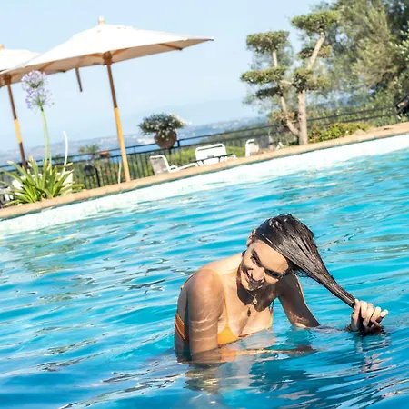 Villa Clodia Relais-3