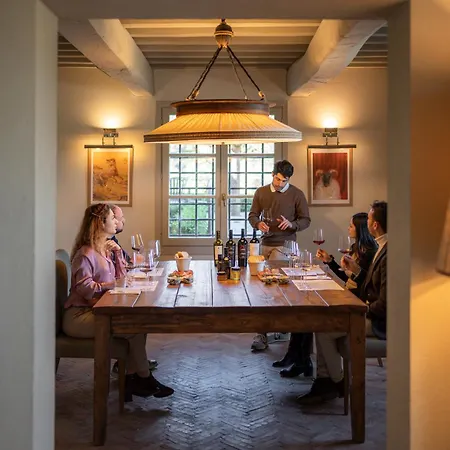 Castiglion Del Bosco, A Rosewood Hotel-3