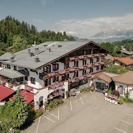 Der Alpenhof Maria Alm-3