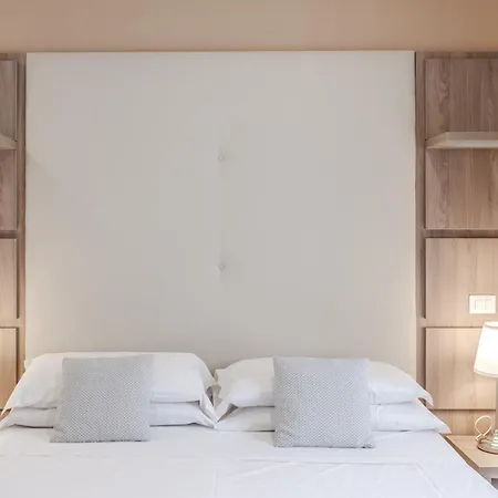 Residenza Scarlatti Napoli-3