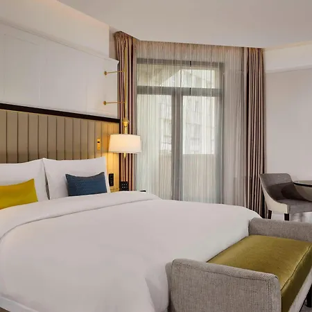 The Alexander, A Luxury Collection Hotel, Yerevan-2