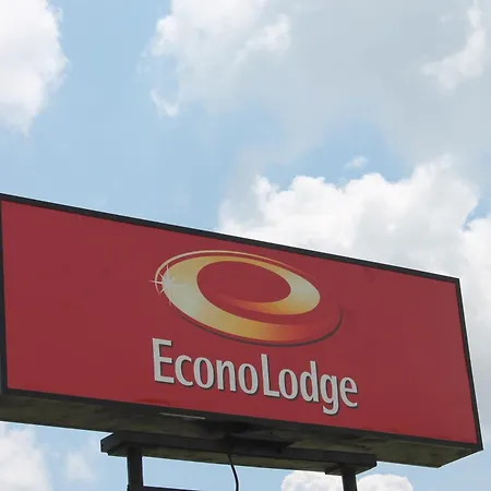 Econo Lodge Kennett-2