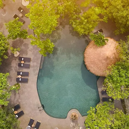 Éteka Slow Beach Hotel-2