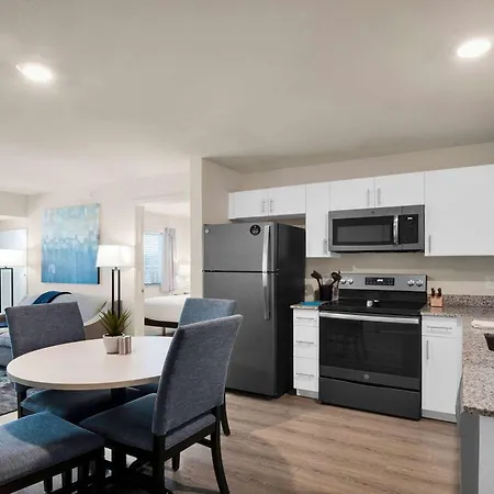 Waterwalk Extended Stay Raleigh Durham Research Triangle-2
