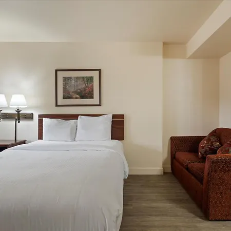 Quincy Inn And Suites-3
