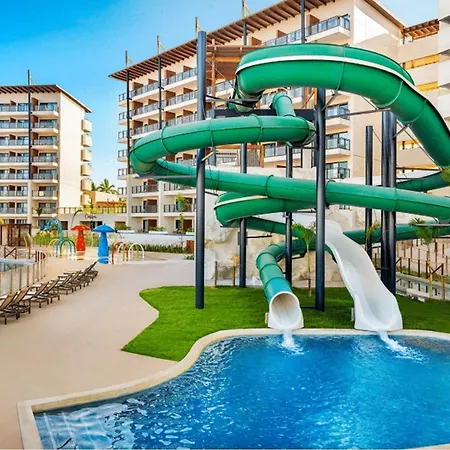 Dreams Estrella del Mar Mazatlan Golf&Spa Resort - All Inclusive-2