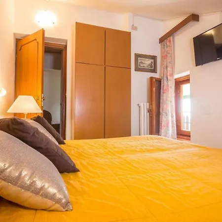 Hotel Tre Cime Terminillo-2