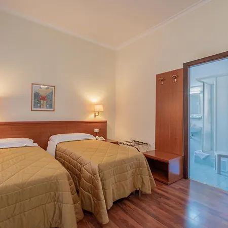 Hotel Monte Verde-2
