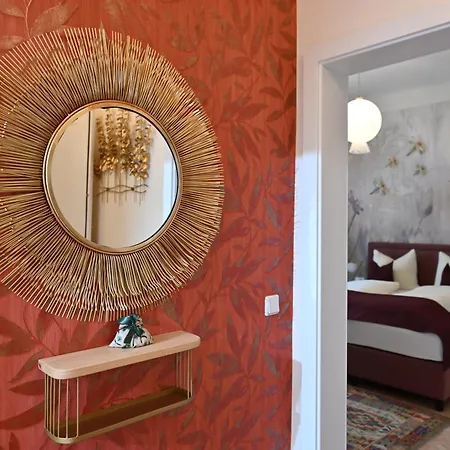 Villa Gloriette - Boutiqueappartements Am Woerthersee-2