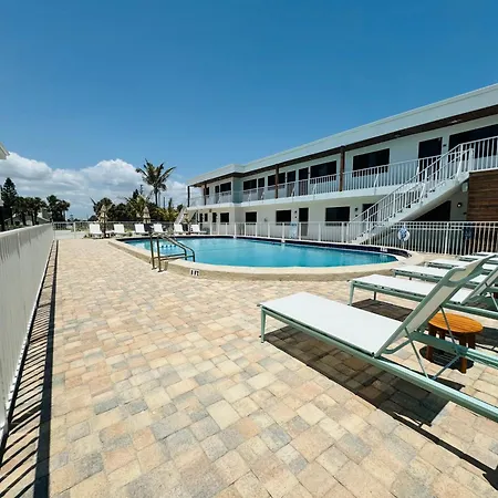 Melbourne Beach Resort & Surf Club-3