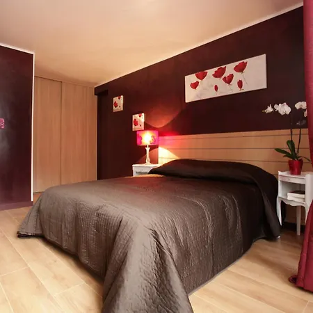 La Maison Vésubie-3