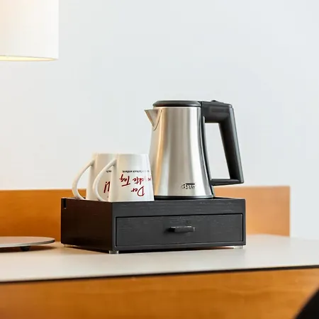 Austria Trend Hotel Europa Graz Hauptbahnhof-3