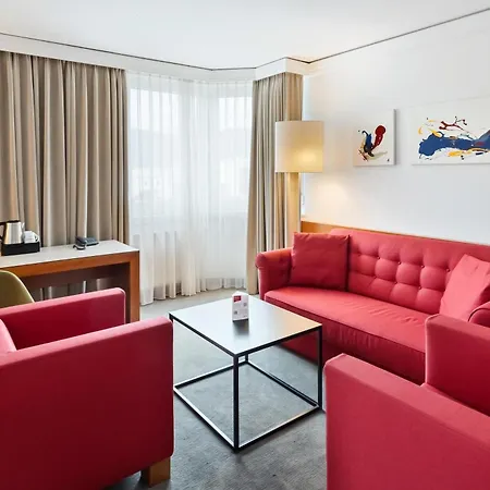 Austria Trend Hotel Europa Graz Hauptbahnhof-2