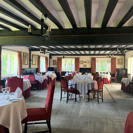 The Brickwall Hotel-2