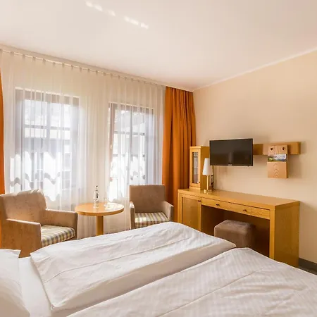 Ringhotel Warnemünder Hof-3