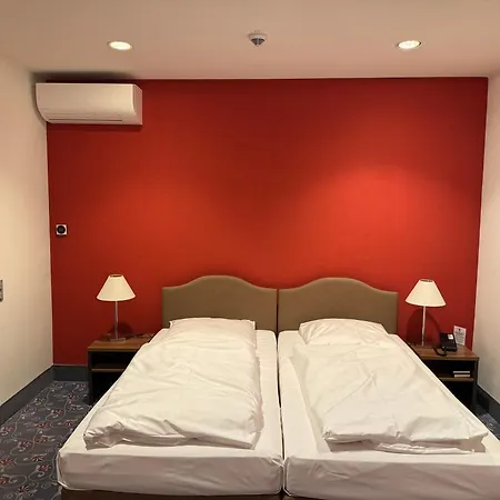 Prinzhotel Rothenburg-2