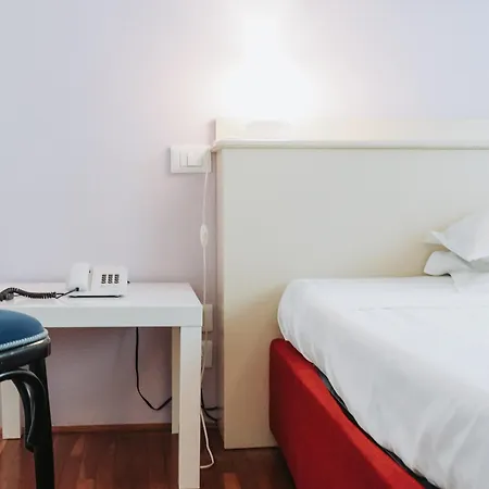 Hotel all'Oasi-3
