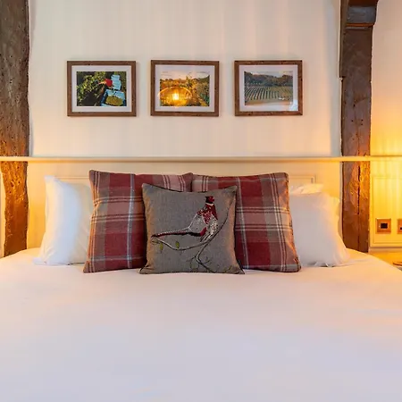 Woolpack Inn-2
