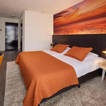 Hotel 'T Gemeentehuis-3