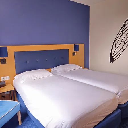 Best Western Hotel Le Sud-3