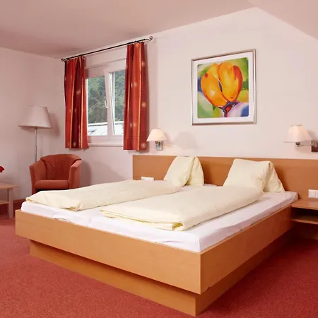Hotel Zur Post-3