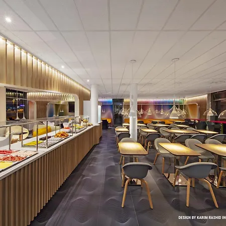 Prize By Radisson, Bremen City-3