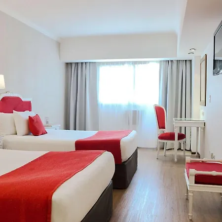 Ramada by Wyndham Buenos Aires Centro-3
