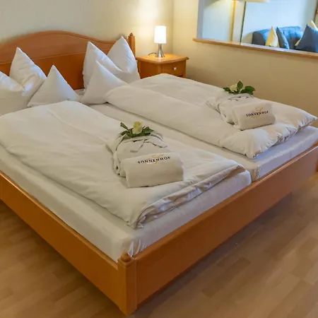 Hotel Sonnenhof-3