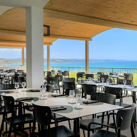 Mangia'S Torre Del Barone Resort & Spa-3