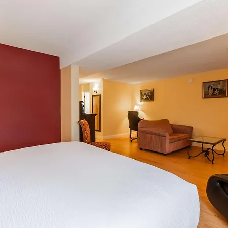 Fireside Inn & Suites Waterville-3