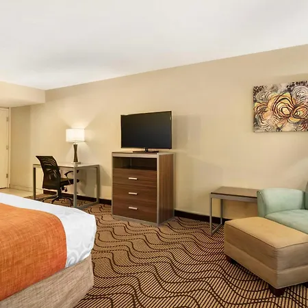 Best Western Heritage Inn Chico-2