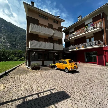 Albergo Carla-2