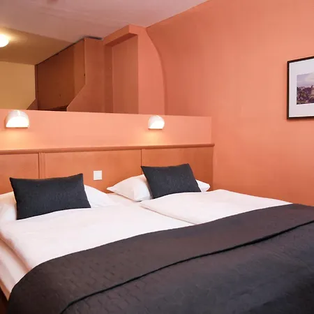 JUFA Hotel Meersburg am Bodensee-2