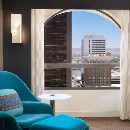Renaissance Phoenix Downtown Hotel-3