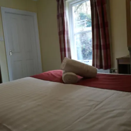 Bridge Of Cally Hotel-3