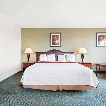 Best Western Annawan Inn-2