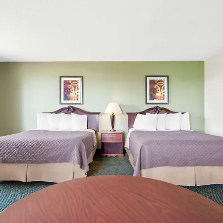 Best Western Annawan Inn-2