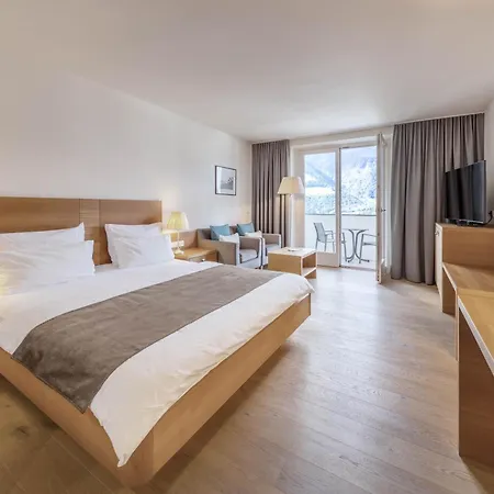 Hotel Belvedere - Adults Only - 14 Plus-2