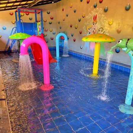 Hotel Dolce Dulce-3