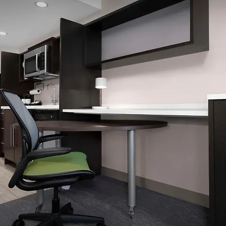 Home2 Suites By Hilton Pittsburgh - Mccandless, Pa-2