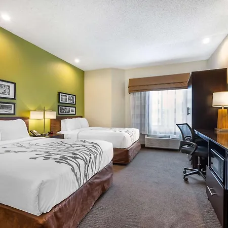 Sleep Inn Henderson-Evansville South-2