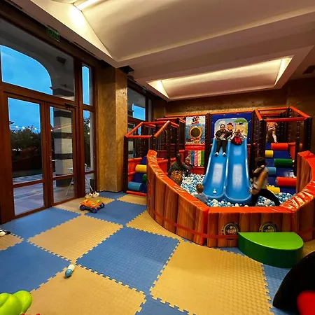 Emerald Beach Resort & Spa-2